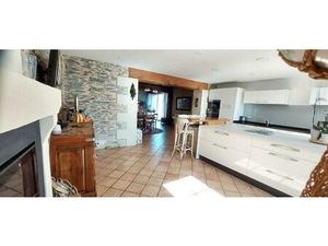 ANGERS à 15' belle longère