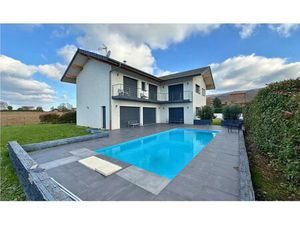 Maison de 230m2 - 4 chambres - Massongy