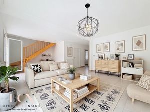 Maison récente proche toute commodités