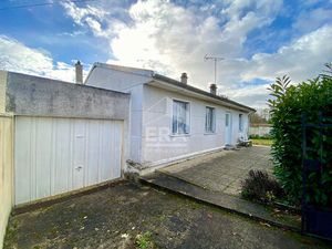 Maison Pannes 4 pièce(s) 85 m2