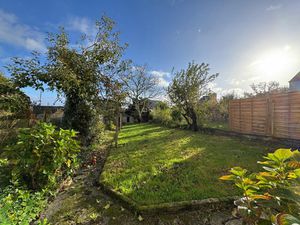 Maison 5 pièces - Ergué Armel