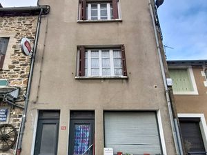 À vendre Maison de village 5 pièces  110 m2 Arvieu (Avey