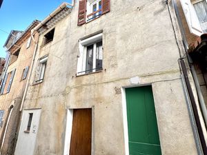 Maison de village à fort potentiel