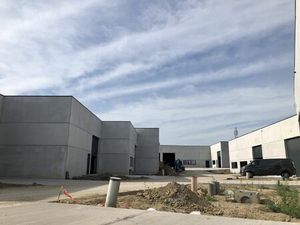 Surface industrielle à louer à Erpe-Mere (RBU79197)