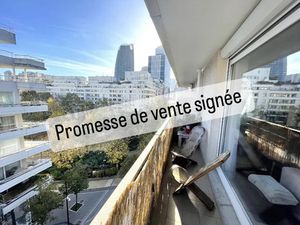 Vente appartement 3 pièces 60 m² à Courbevoie (92400)  435 000 €