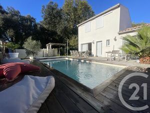 Maison à vendre - 4 pièces - 85 45 m2 - Meschers Sur Gironde - 17 - POITOU-CHARENTES