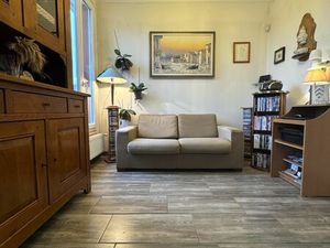 Vente maison 2 pièces 38 m² Mitry-Mory (77290)