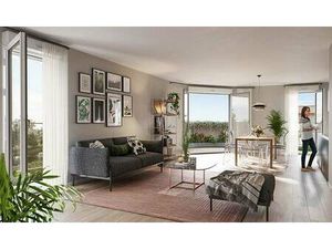 Vente maison 5 pièces 104 m² Moissy-Cramayel (77550)