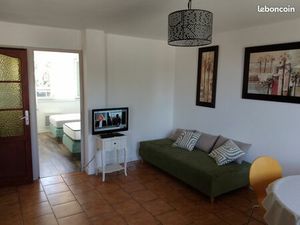 Exclusif de particulier à particulier (ou pour investisseur) : Appartement Immeuble ou Mai