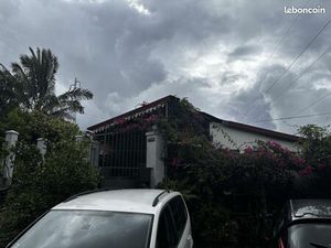 Maison 95 m² à St Marie