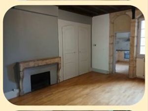 A louer T6 duplex à Dole