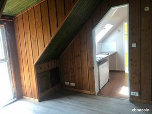 T2 30m2 calme hennebont