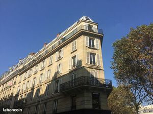 3p 75017 ternes - st ferdinand