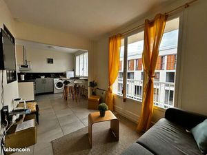Appartement 1 pièce 29 m²