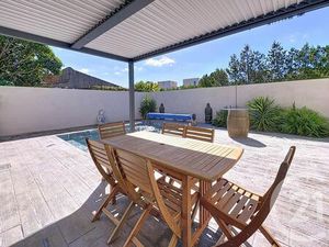 Maison à vendre - 4 pièces - 75 31 m2 - Beziers - 34 - LANGUEDOC-ROUSSILLON