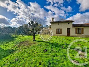 Maison à vendre - 3 pièces - 85 38 m2 - Biganos - 33 - AQUITAINE