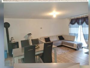 Maison 61 m² 2 Chambres