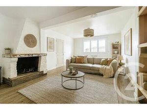 Maison à vendre - 5 pièces - 124 m2 - La Teste De Buch - 33 - AQUITAINE