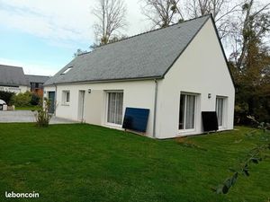 Maison 3 pieces 78 m²