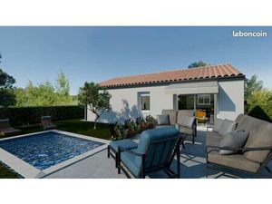 Maison 66 m² Saint Fulgent