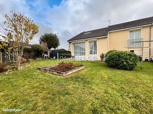 Maison 4 pièces 98 m²