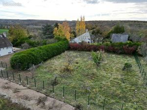 Terrain 1 264 m² Aubergenville