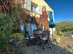 Vente appartement 3 pièces 87 m² à Cagnes-sur-Mer (06800)  455 000 €