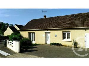 Maison à vendre - 5 pièces - 85 m2 - Moncetz Longevas - 51 - CHAMPAGNE-ARDENNE