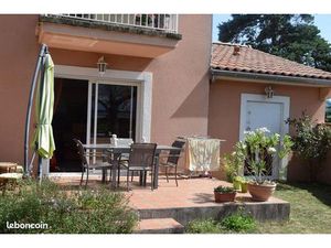 Appartement 4 pièces 72 m²
