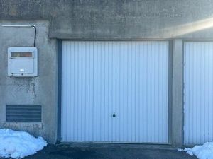 Loue garage 12m2 habere poche