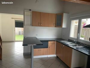 Maison Saint medard en jalles