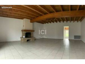 Maison 4 pièces 76 m²