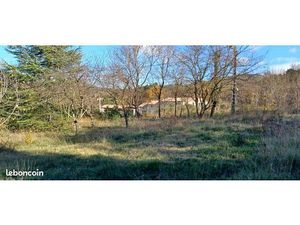 Terrain 1 365 m² Allan