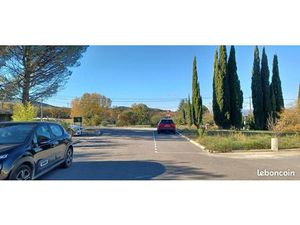 Terrain 1 365 m² Allan