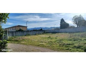 Terrain 903 m² Chatuzange Le Goubet