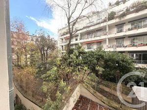 Appartement F2 à vendre - 2 pièces - 27 m2 - Paris - 75018 - ILE-DE-FRANCE