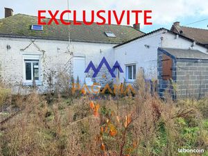 Maison de village 7 pièces 102 m²