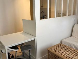 Studio carrières sur Seine