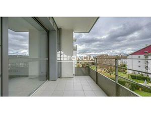 EXCLUSIVITÉ – Un cadre de vie recherché au cœur de Beauregard