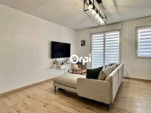 Magnifique Appartement  dans une résidence calme