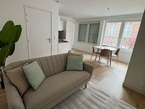 Appartement Meublé Centre ville 41m2