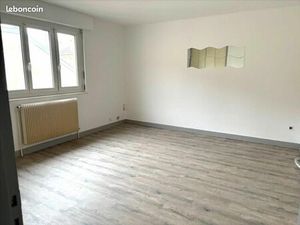 Appartement 1 pièce 32 m²