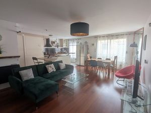 Appartement 97 m2 Le Bouscat