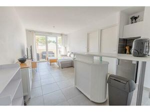 APPARTEMENT T2 - 40m² | PARKING | BAILLARGUES (34670)