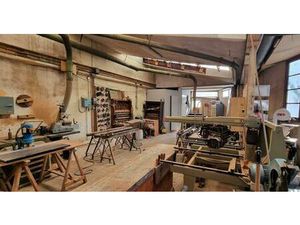 Projet immobilier ou professionnel : 500m² exploitable en plein coeur de ville