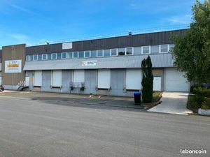 Espace de stockage privatif