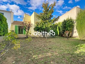 MAISON PLAIN PIED - 3 FACES - 3 CHAMBRES - PLAIN PIED - 90 M