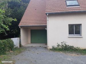 Maison f3.44m² hab.14470 courseulles sur mer