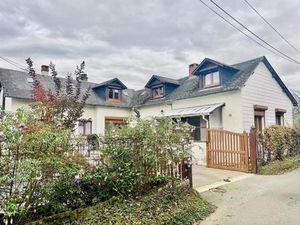Découvrez cette maison (individuelle) de 5 pièces située à Graval (76270) disponible en ve