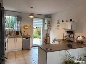 Maison 4 pieces centre meyzieu